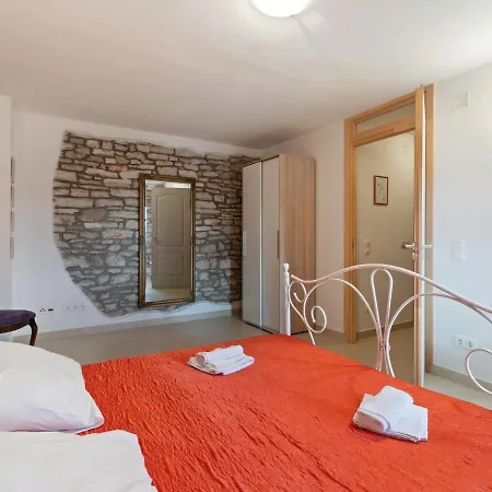 Alluring Holiday In Rovinj With Private Terrace
