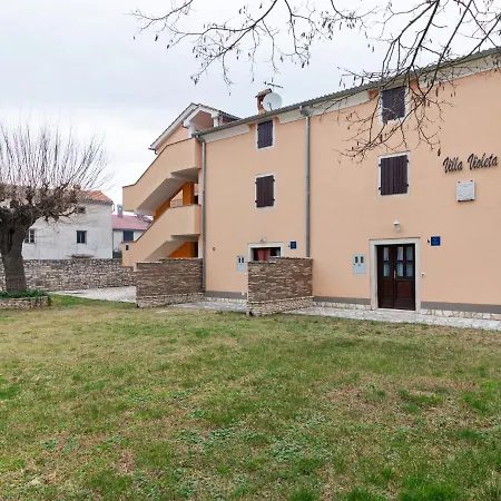 Alluring Holiday In Rovinj With Private Terrace Σπίτι διακοπών Bale