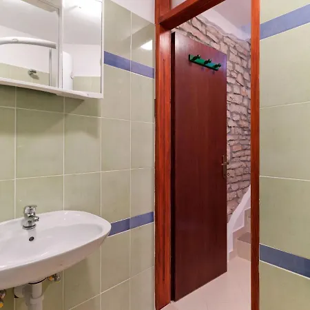 Alluring Holiday In Rovinj With Private Terrace