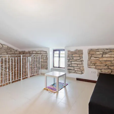 Alluring Holiday In Rovinj With Private Terrace Σπίτι διακοπών Bale